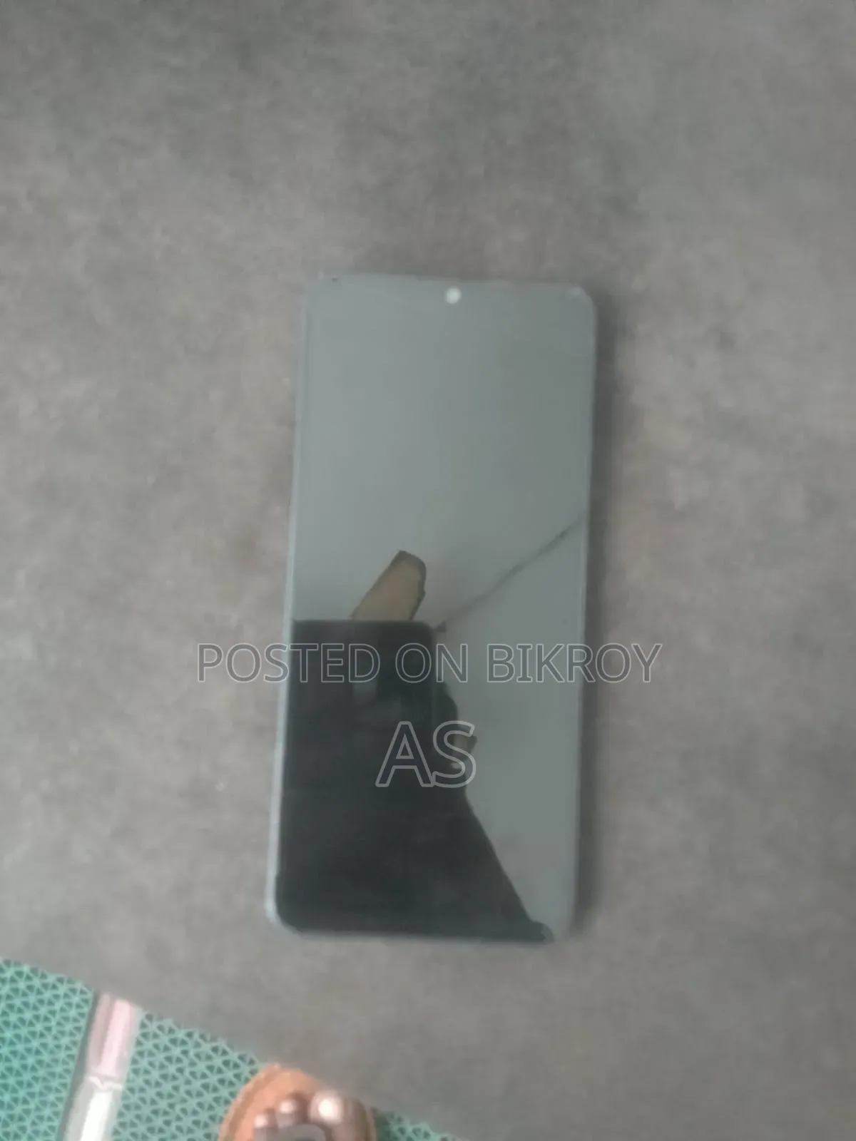 Xiaomi 14 ২৫৬ জিবি ব্লু