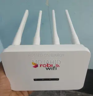 Robi Router