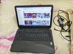 ল্যাপটপ HP 15 4GB Intel Core i3 HDD 500GB