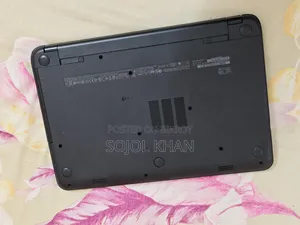 ল্যাপটপ HP 15 4GB Intel Core i3 HDD 500GB