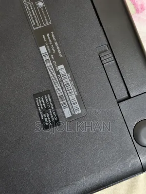 ল্যাপটপ HP 15 4GB Intel Core i3 HDD 500GB