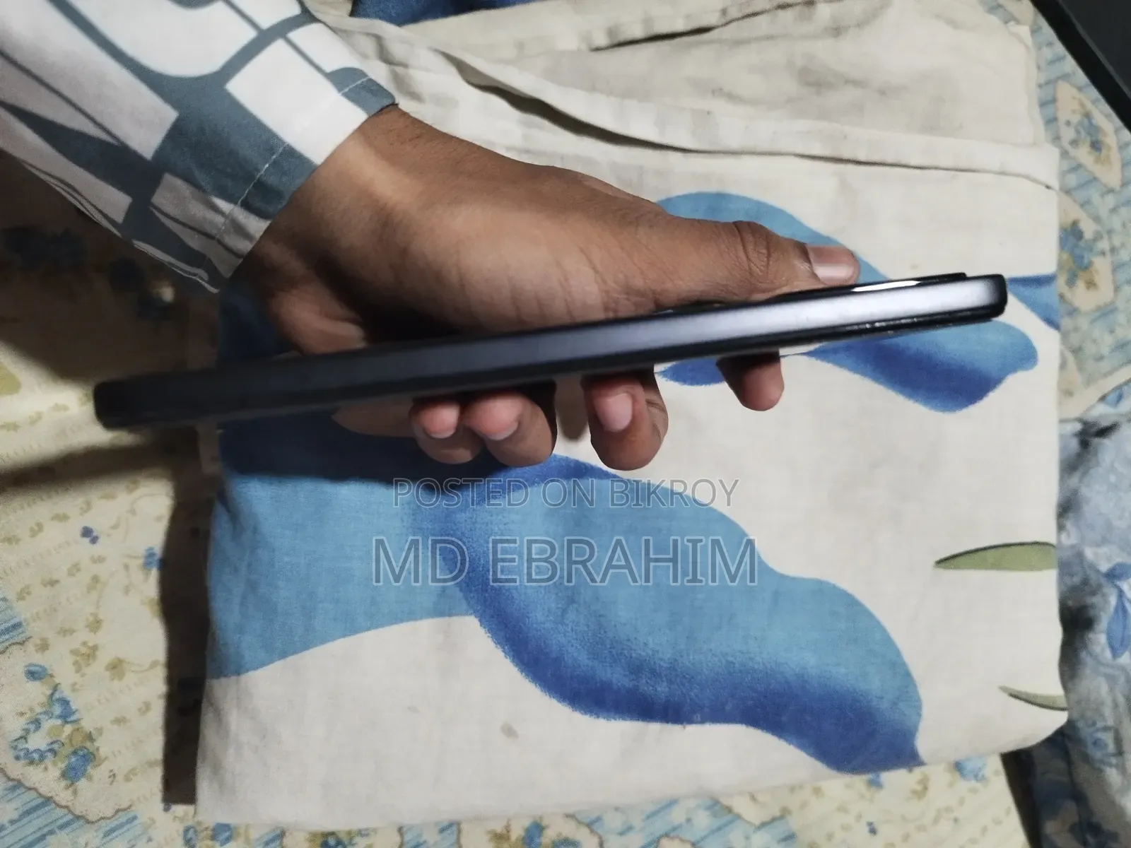 শাওমি পোকো এক্স৪ প্রো ৫জি ১২৮ জিবি ব্ল্যাক