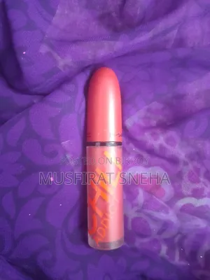 MAC Liquid Lipcolour