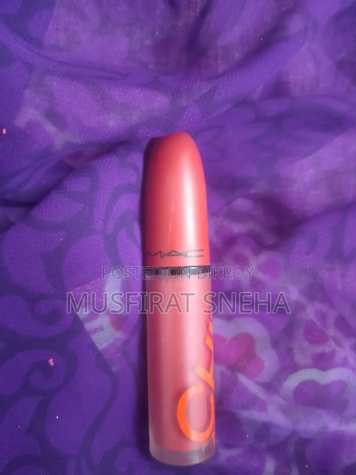 MAC Liquid Lipcolour