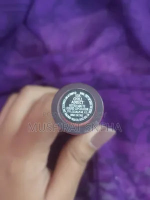 MAC Liquid Lipcolour
