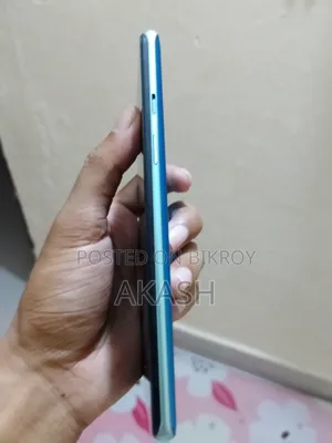 ওয়ানপ্লাস ৮ ১২৮ জিবি নীল