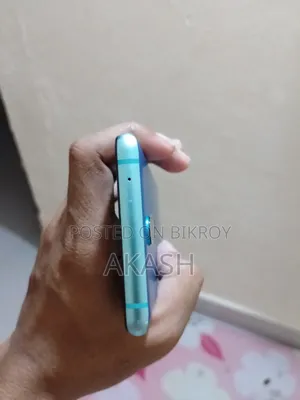 ওয়ানপ্লাস ৮ ১২৮ জিবি নীল
