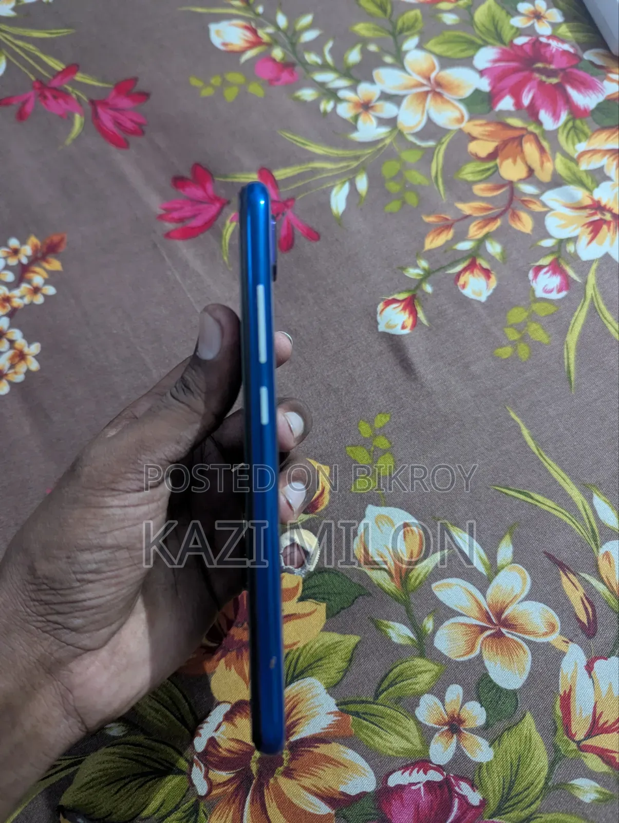 Xiaomi Redmi Note 7 Pro 64 GB Blue
