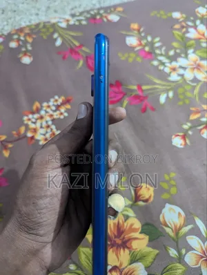 Xiaomi Redmi Note 7 Pro 64 GB Blue