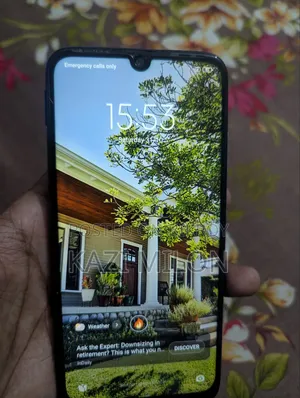 Xiaomi Redmi Note 7 Pro 64 GB Blue
