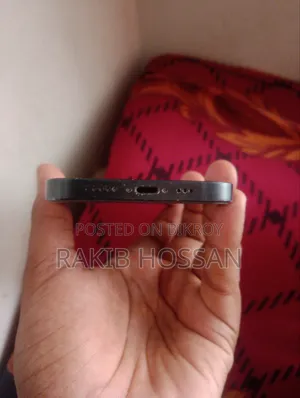 অ্যাপল আইফোন ১৩ ১২৮ জিবি ব্ল্যাক
