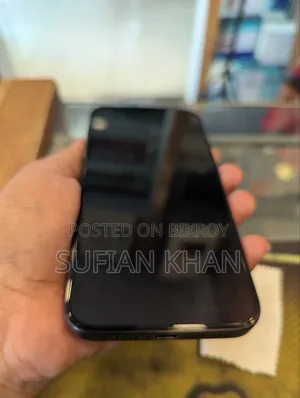 অ্যাপল আইফোন ১৫ প্রো ম্যাক্স ২৫৬ জিবি ব্ল্যাক