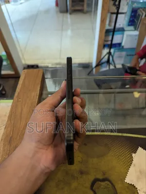 অ্যাপল আইফোন ১৫ প্রো ম্যাক্স ২৫৬ জিবি ব্ল্যাক