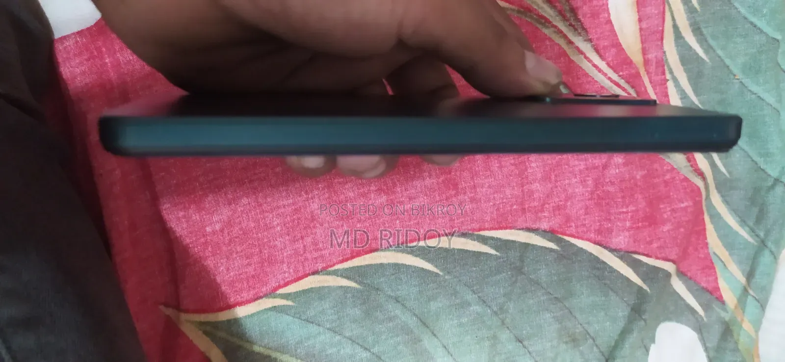 ওয়ালটন এনইএক্সজি এন৭৫ ১২৮ জিবি ব্লু