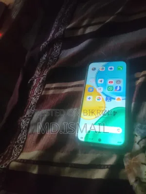 New Honor X7e 128 GB Green
