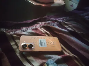 New Honor X7e 128 GB Green