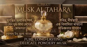 Suratti Musk Al Tahara