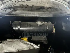 LPG Cylinder for Car 60L Full Set
