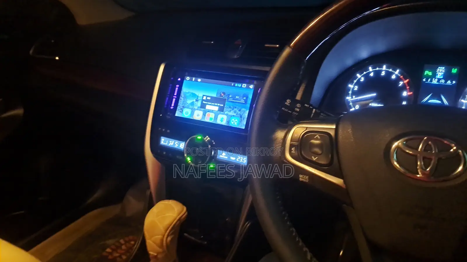 Toyota Premio 1.5 Front-Wheel Drive 2018 Red