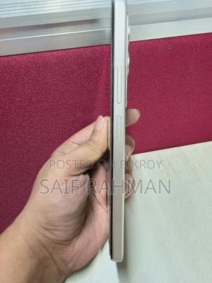 শাওমি রেডমি ১৫ ১২৮ জিবি সিলভার