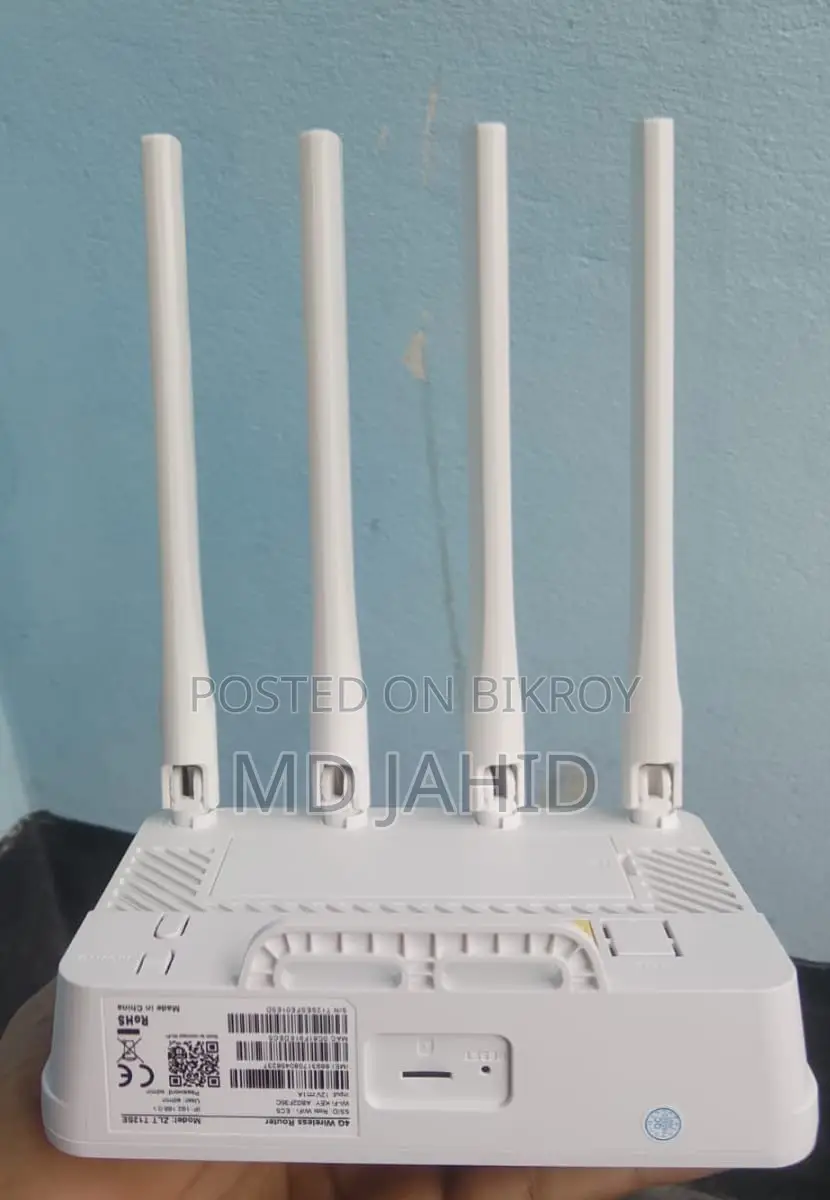 Robi Router