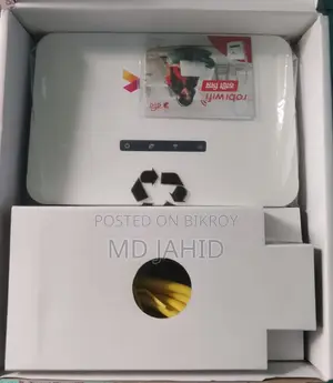 Robi Router