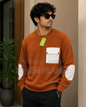 Men's Sweatshirt