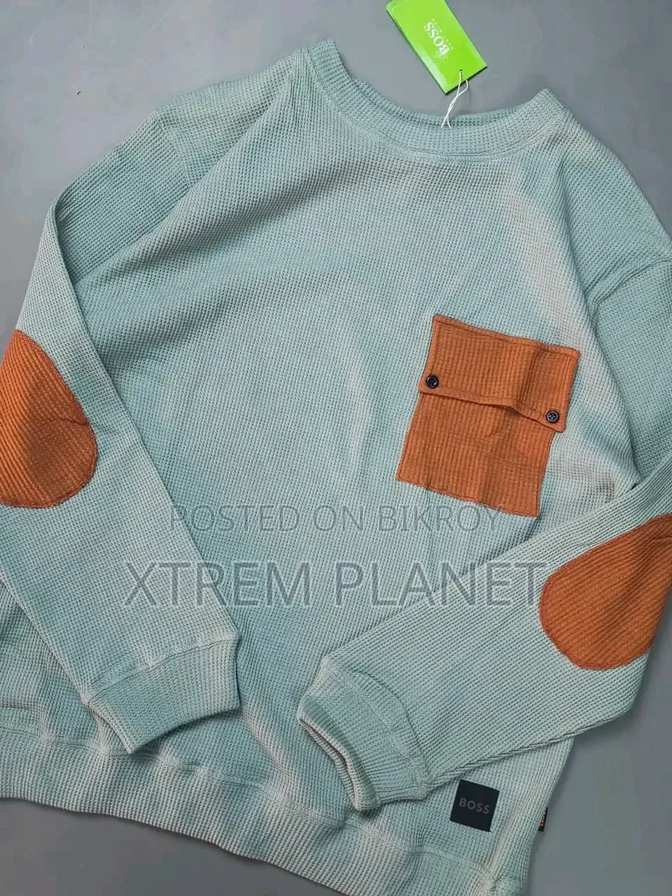 Men's Sweatshirt