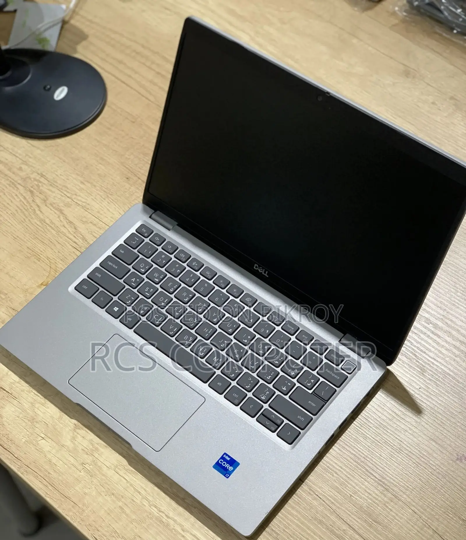 Laptop Dell Latitude 5420 8GB Intel Core i5 SSD 256GB