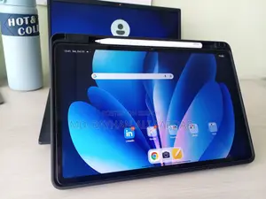 Xiaomi Redmi Pad 2 128 GB Green