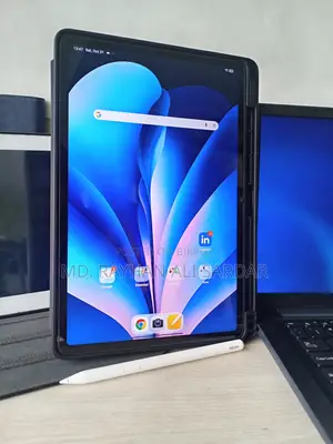Xiaomi Redmi Pad 2 128 GB Green