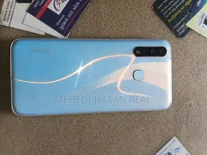 Vivo Y19 128 GB