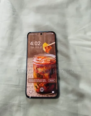New Tecno Spark 40 Pro 128 GB Black