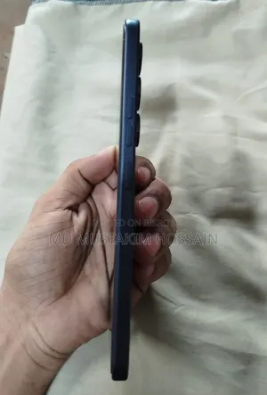 New Tecno Spark 40 Pro 128 GB Black