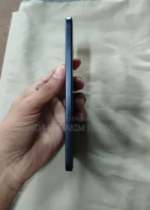 New Tecno Spark 40 Pro 128 GB Black