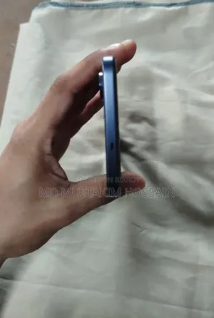 New Tecno Spark 40 Pro 128 GB Black