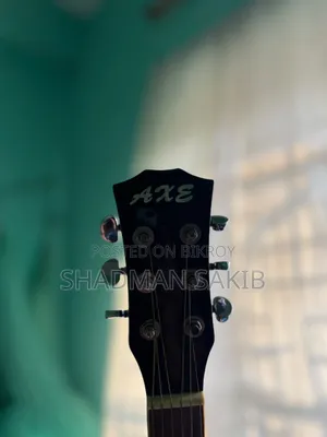 Axe Guitar AG51