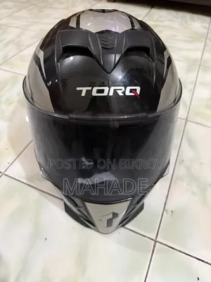 Helmet TORQ