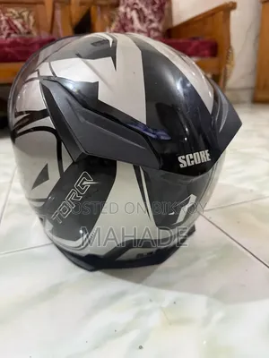 Helmet TORQ