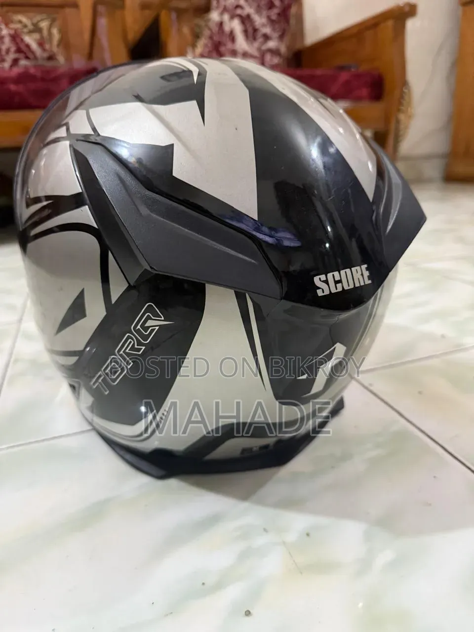 Helmet TORQ