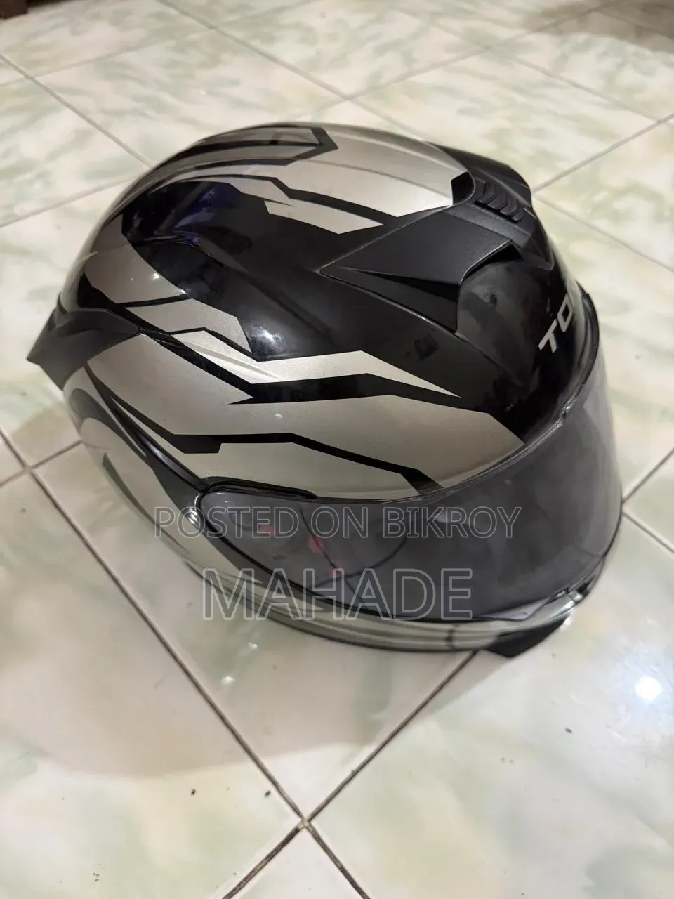 Helmet TORQ