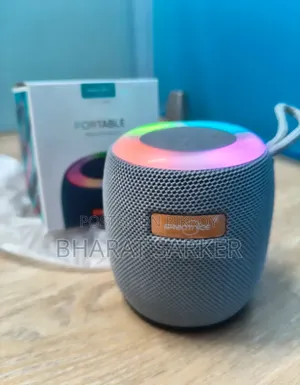 Small Size Powerful 5W Speaker Bluetooth USB Memory Card Support
