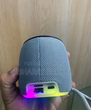 Small Size Powerful 5W Speaker Bluetooth USB Memory Card Support