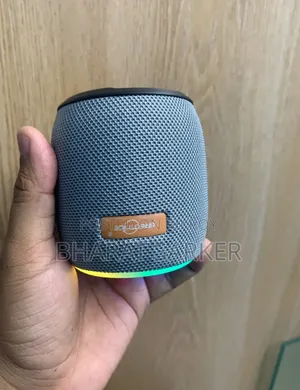 Small Size Powerful 5W Speaker Bluetooth USB Memory Card Support
