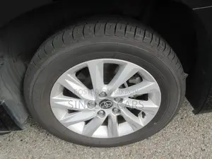 Toyota Noah 2022 Black