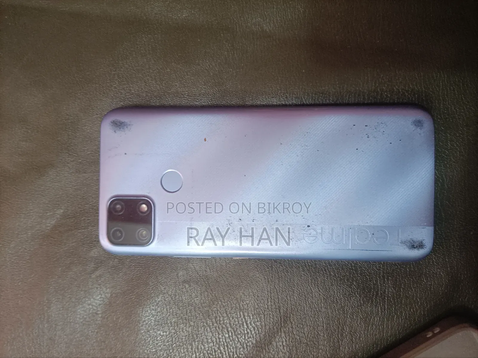 Realme C25s 64 GB