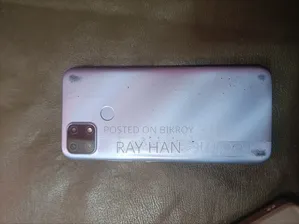 Realme C25s 64 GB