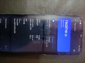 Realme C25s 64 GB