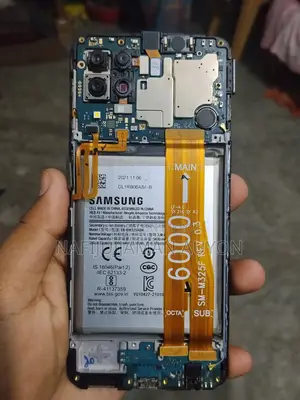 Phone Motherboard