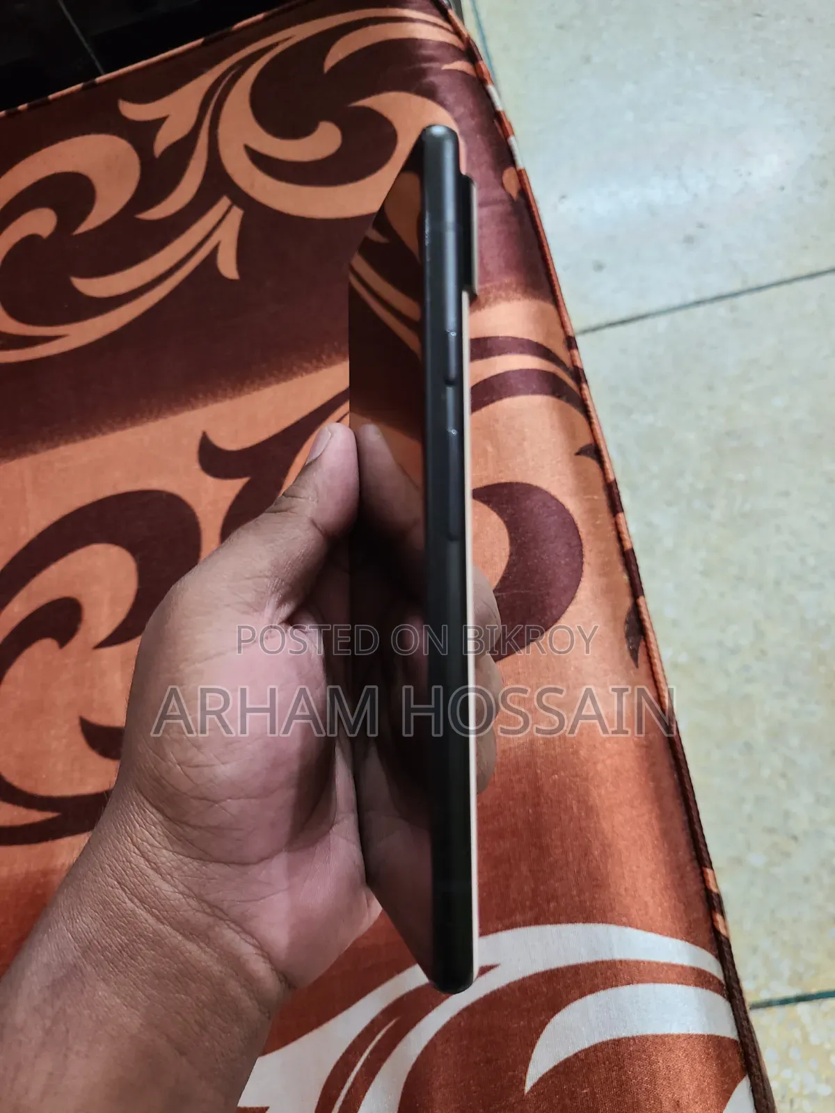 Google Pixel 6 128 GB Pink